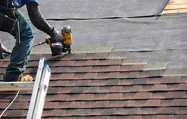 Licensed Emergency Roof Repair service in Creve Coeur, IL - Brentwood Metal Roofing